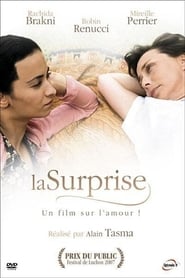 La surprise' Poster