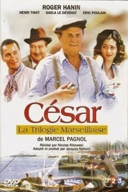 Csar' Poster