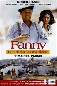 Fanny' Poster