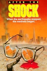 After the Shock' Poster