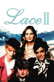 Lace II' Poster