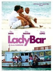 Lady Bar' Poster