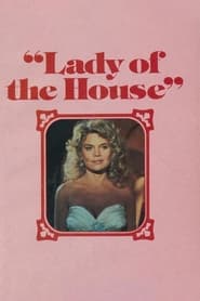 Lady of the House' Poster