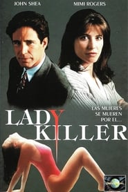 Ladykiller' Poster