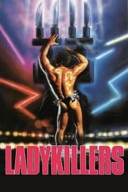 Ladykillers' Poster