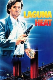 Laguna Heat' Poster