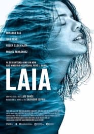Laia' Poster