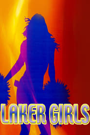 Laker Girls' Poster