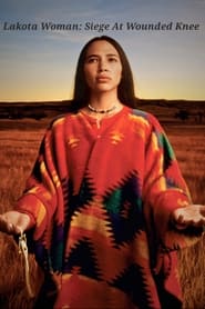 Lakota Woman Siege at Wounded Knee