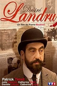 Landru' Poster