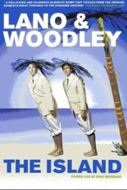 Lano  Woodley The Island' Poster