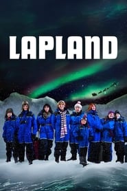 Lapland' Poster