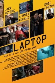 Laptop' Poster