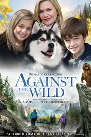 Against the Wild' Poster