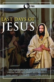 Last Days of Jesus' Poster