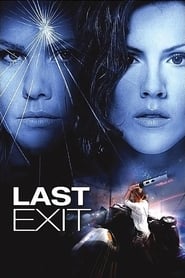 Last Exit' Poster