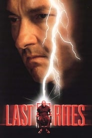 Last Rites' Poster