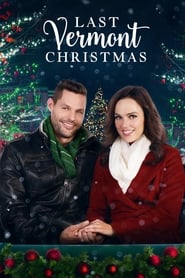 The Last Christmas Home' Poster