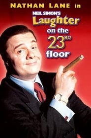 Laughter on the 23rd Floor' Poster