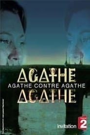 Agathe contre Agathe' Poster
