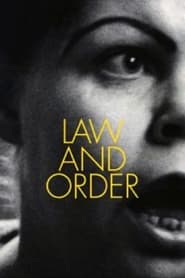 Streaming sources forLaw and Order