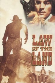 Law of the Land' Poster