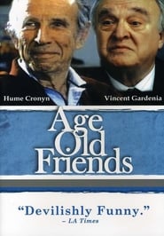 AgeOld Friends' Poster