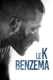 Le K Benzema' Poster