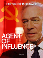 Agent of Influence' Poster