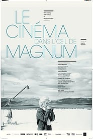 Le cinma dans loeil de Magnum' Poster
