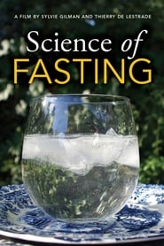 Science of Fasting' Poster