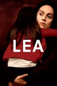 Lea  Something About Me' Poster