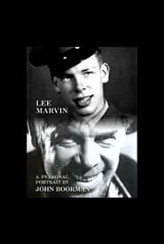 Lee Marvin A Personal Portrait by John Boorman