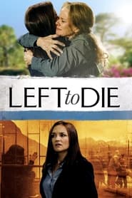 Left to Die' Poster
