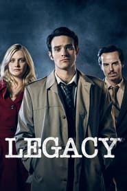 Legacy' Poster