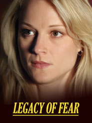 Legacy of Fear' Poster