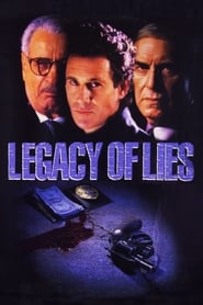 Legacy of Lies' Poster