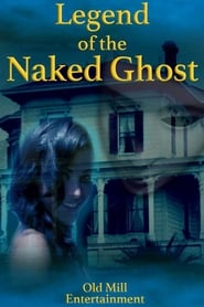 Legend of the Naked Ghost' Poster
