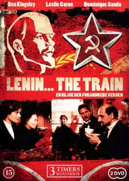 Lenin The Train' Poster