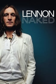 Lennon Naked' Poster