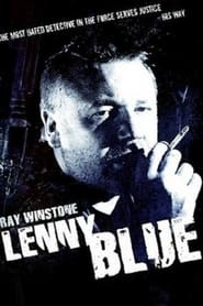 Lenny Blue' Poster