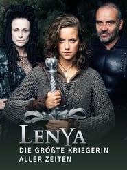 Lenya  Die grte Kriegerin aller Zeiten' Poster