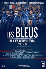 Streaming sources forLes Bleus une autre histoire de France