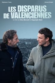 Les Disparus de Valenciennes' Poster