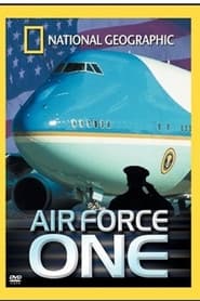 Air Force One' Poster