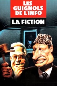 Les guignols La fiction' Poster