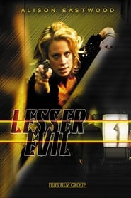 Lesser Evil' Poster