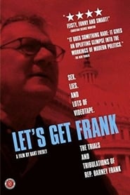 Lets Get Frank' Poster