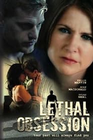 Lethal Obsession' Poster