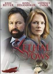 Lethal Vows' Poster